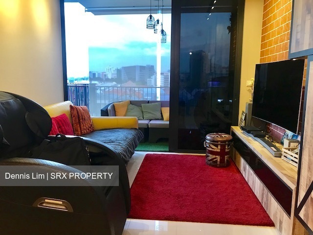 Sant Ritz (D13), Condominium #179820662